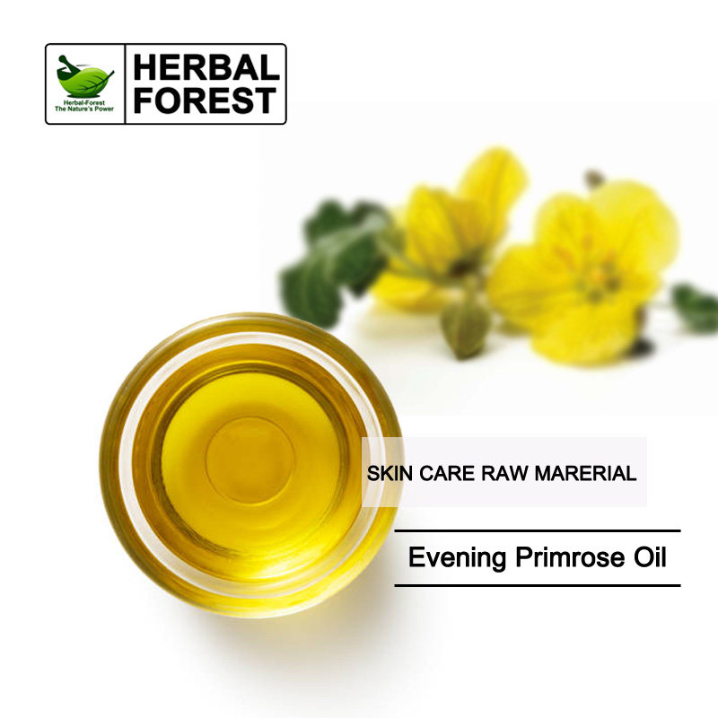 Hair Care Naturally - Czysta naturalna olej z wiesiołka wybielająca