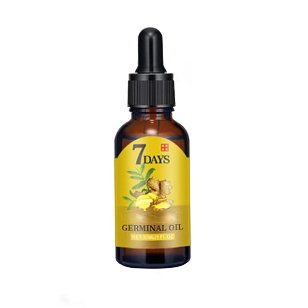 Hair Care Essence Oil Spray - Szybki wzrost włosów mężczyźni kobiety wzrost