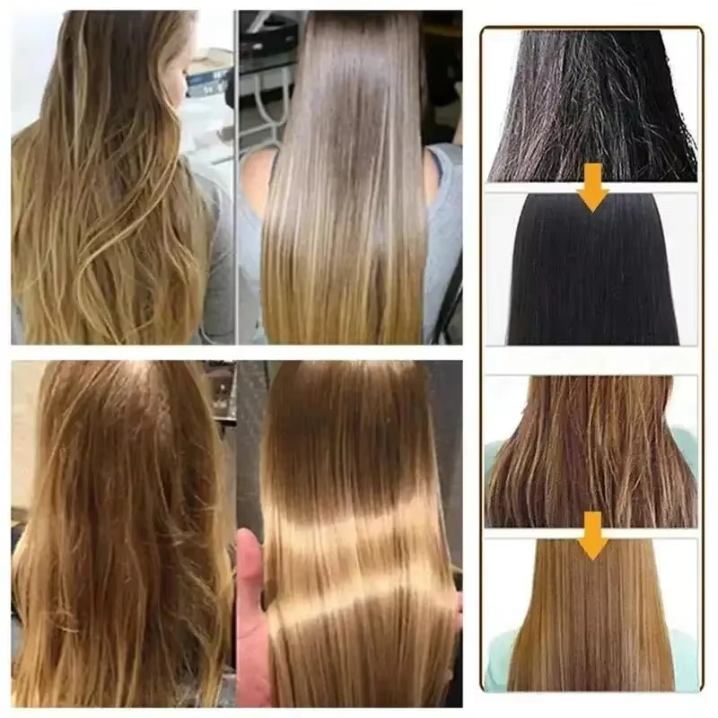 5 Sekund Szybkie Regenerowanie – Hair Care With Aloe Vera recenzja i cena