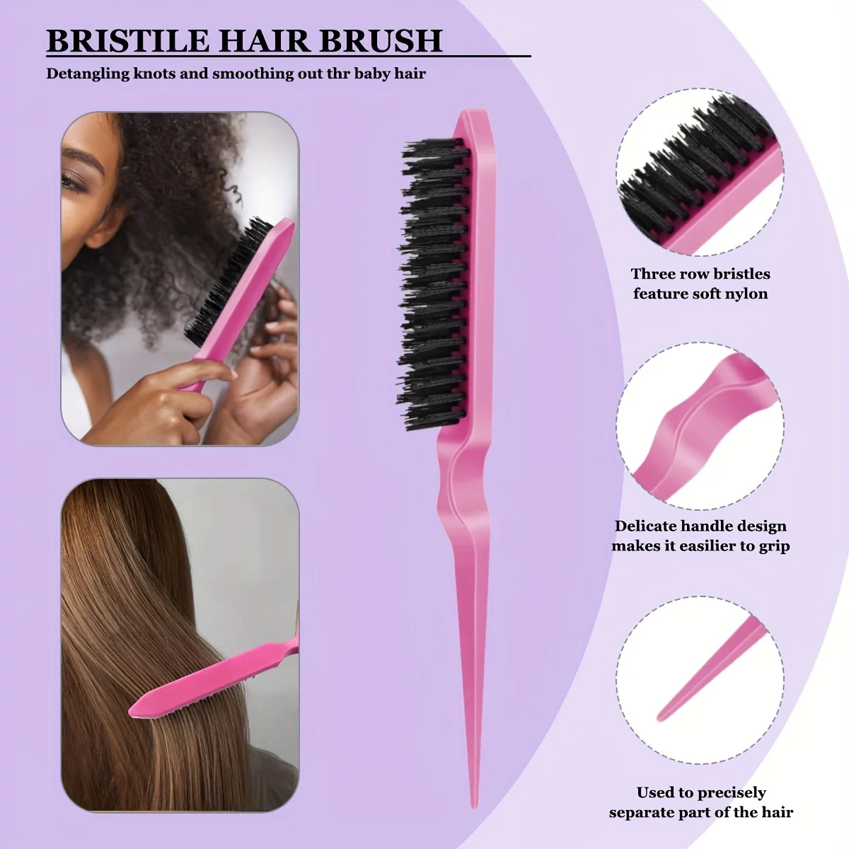7-częściowy zestaw profesjonal – Hair Care Guide recenzja i cena