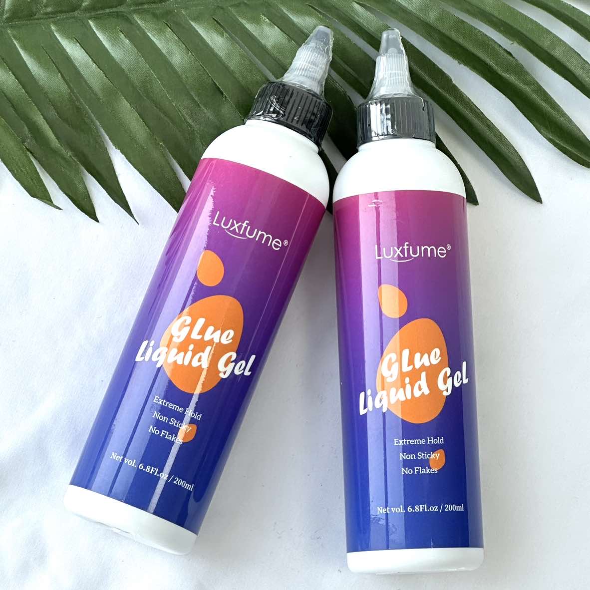 Żel do peruk, płynny klej, nie – Edge Control Gel recenzja i cena