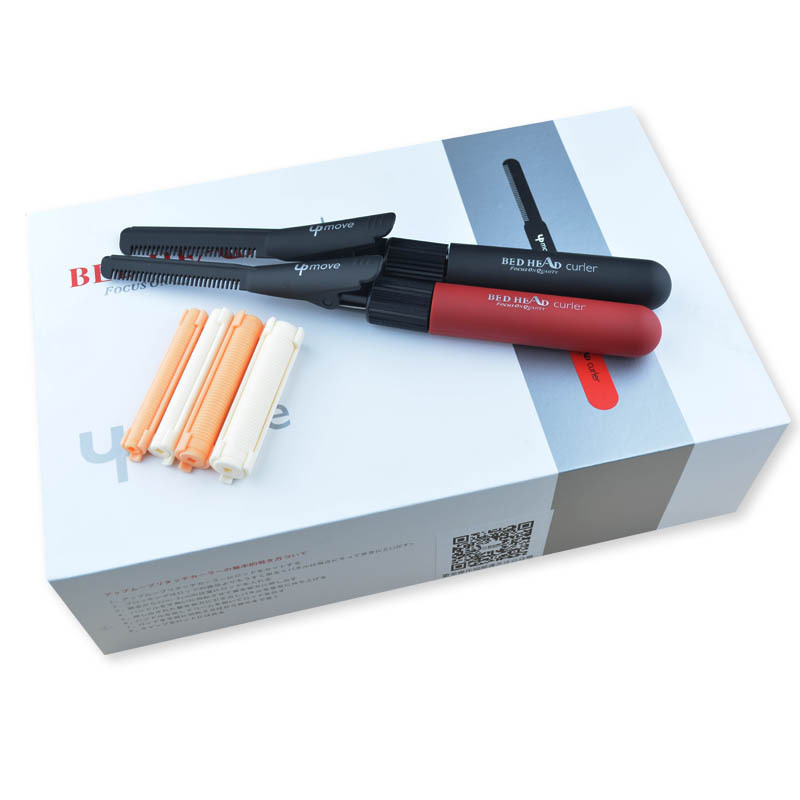 Zestaw do trwałej ondulacji wł – Hair Roller Set Flexi recenzja i cena