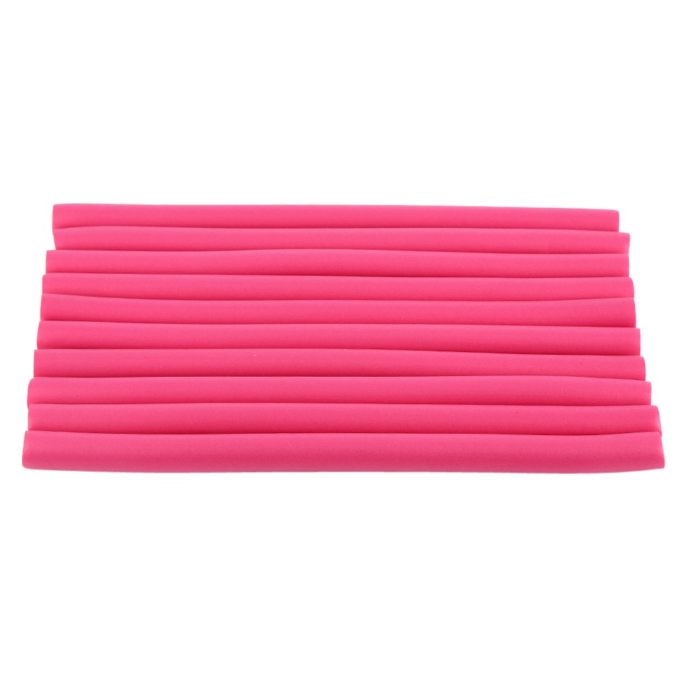 10 sztuk/zestaw Miękkie pianko – Hair Roller Set Flexi recenzja i cena
