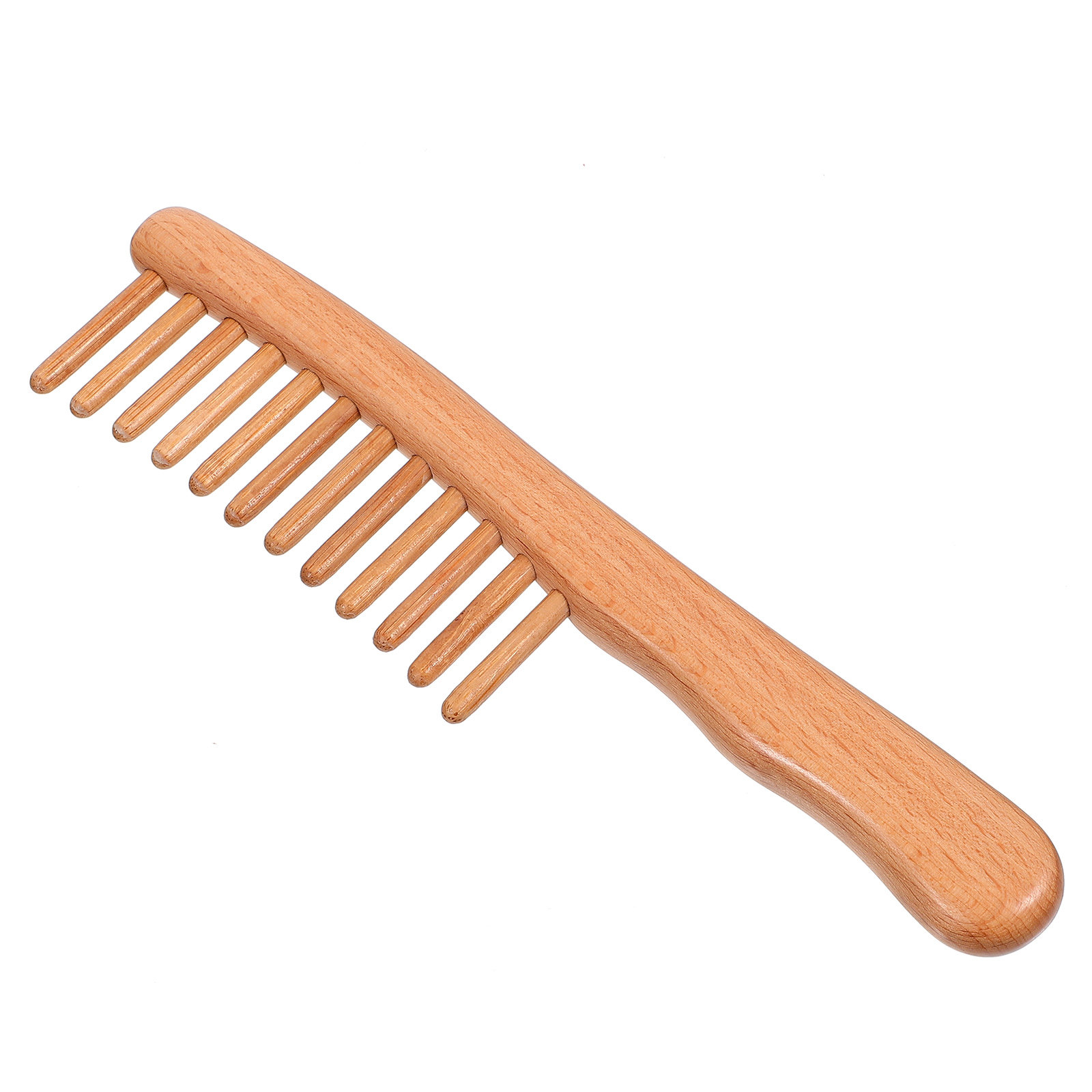 1 szt. Polerowany, naturalny d – Hair Care Naturally recenzja i cena
