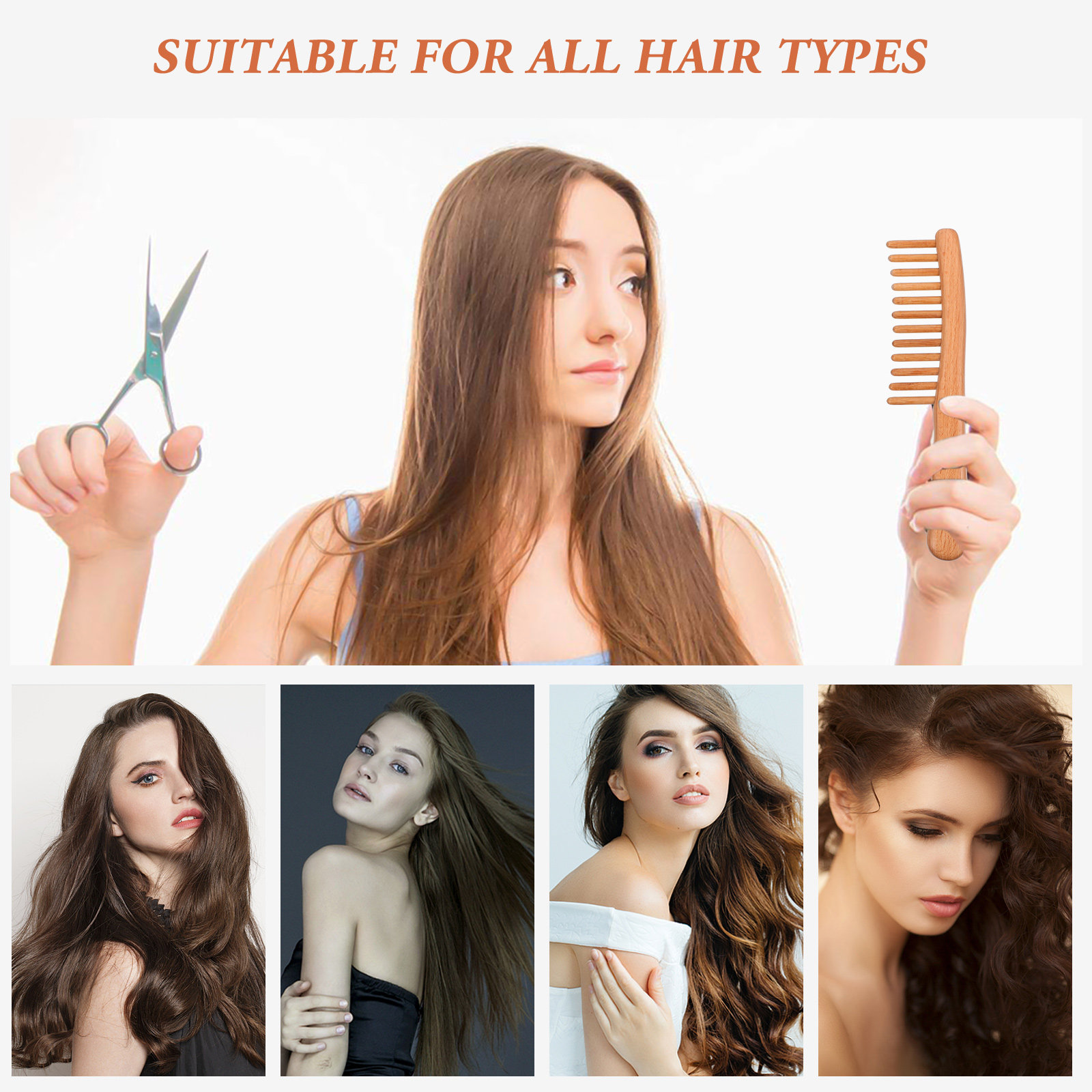 1 szt. Polerowany, naturalny d – Hair Care Naturally recenzja i cena