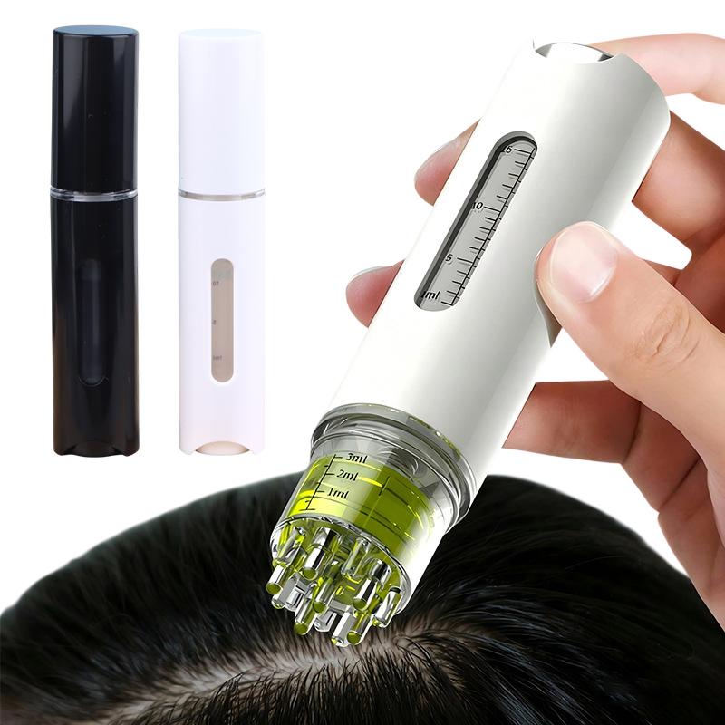 1 Zestaw Przenośny aplikator d – Hair Care Guide recenzja i cena