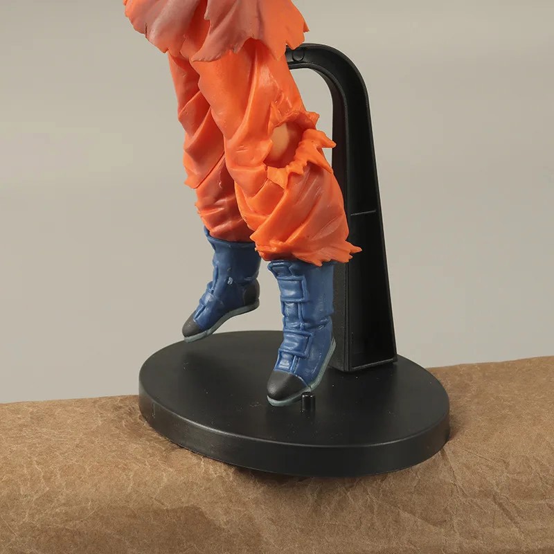 Anime Dragon Ball Silver Hair  – Hair Care Japan Products recenzja i cena