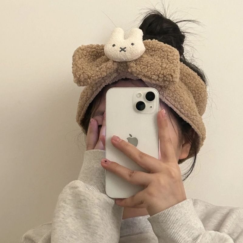 Kreskówkowa Kawaii Nowa Gumka  – Hair Care Japan Products recenzja i cena