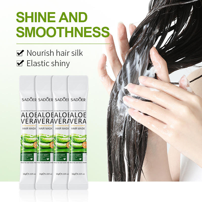 5 Sekund Szybka Regenerująca O – Hair Care With Aloe Vera recenzja i cena
