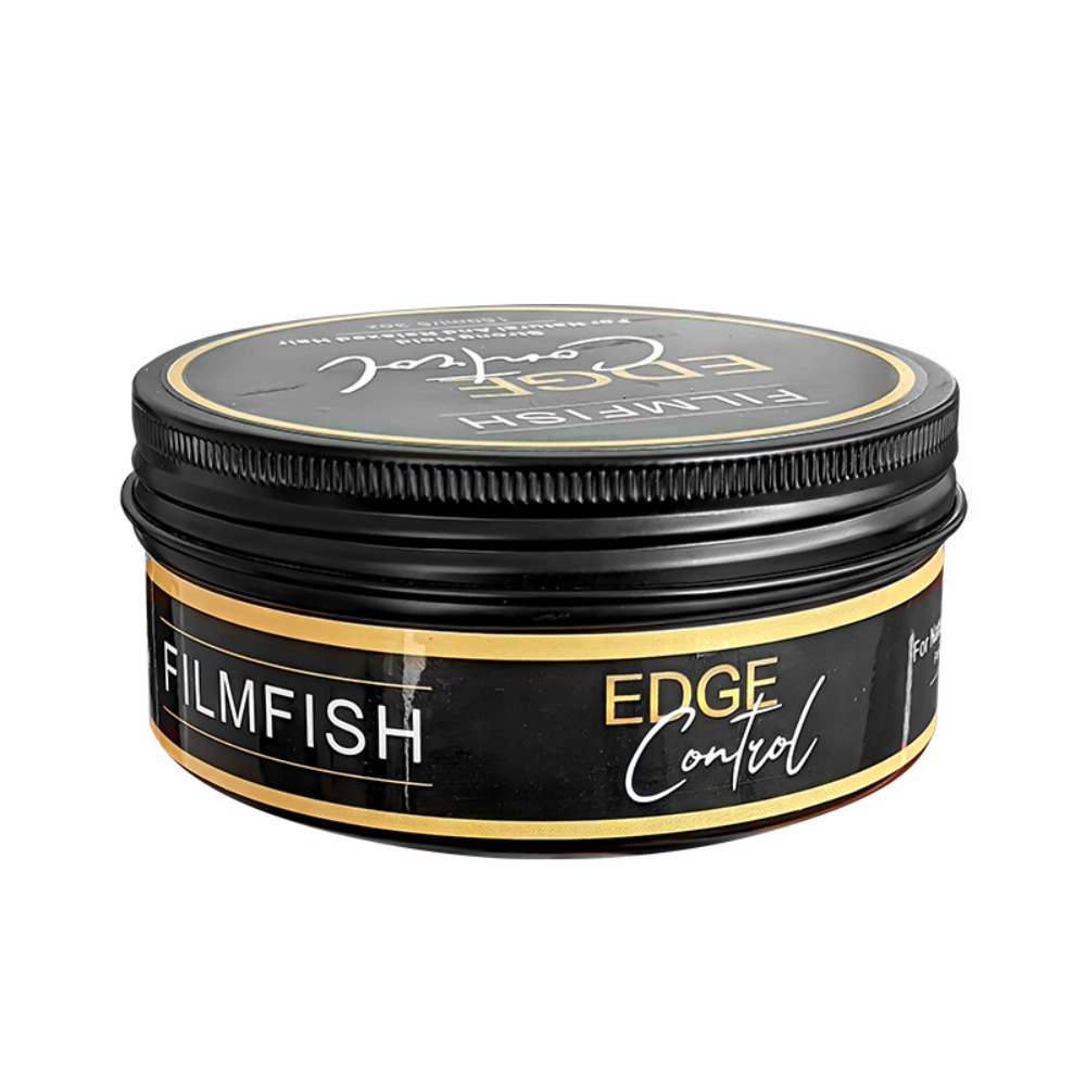 Żel do stylizacji włosów z gru – Edge Control Gel recenzja i cena