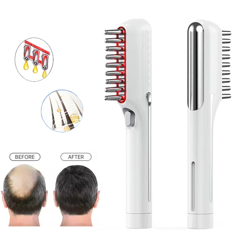 Grzebień do masażu na porost w – Hair Care Guide recenzja i cena