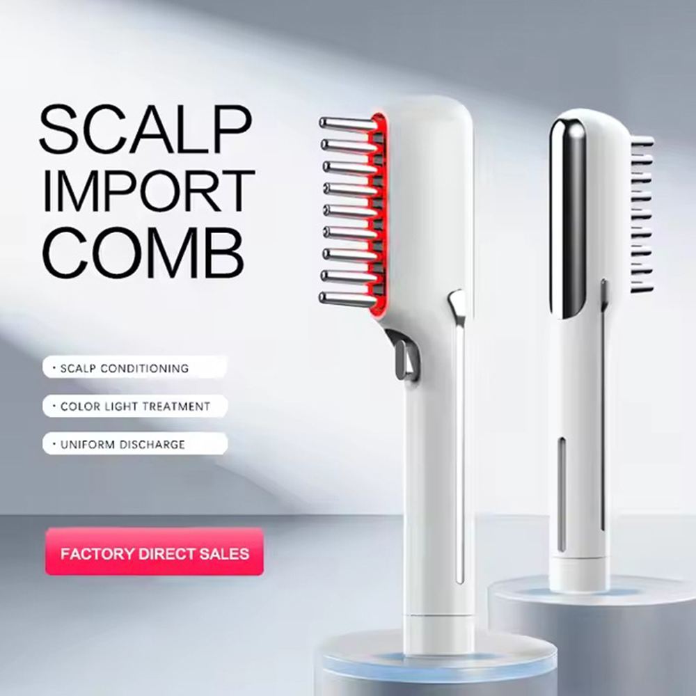 Grzebień do masażu na porost w – Hair Care Guide recenzja i cena