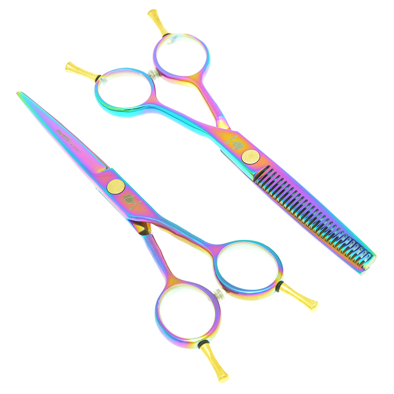 Smith Chu 5.5 cal nożyczki fry – Hair Care Japan Products recenzja i cena