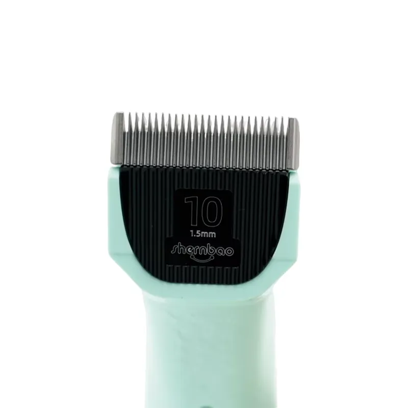 Maszynka do strzyżenia psów Sh – Hair Care Guide recenzja i cena