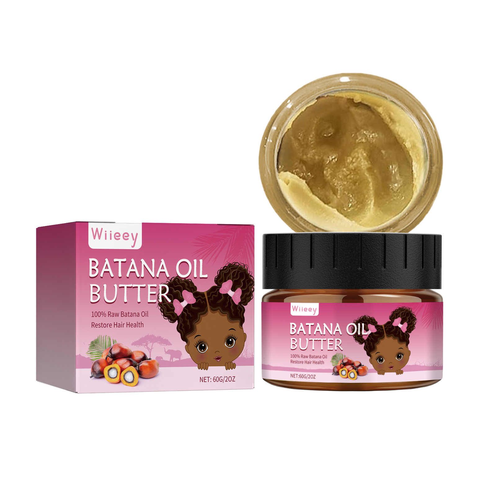 Batana olejek eteryczny do wło – Hair Care Wella recenzja i cena