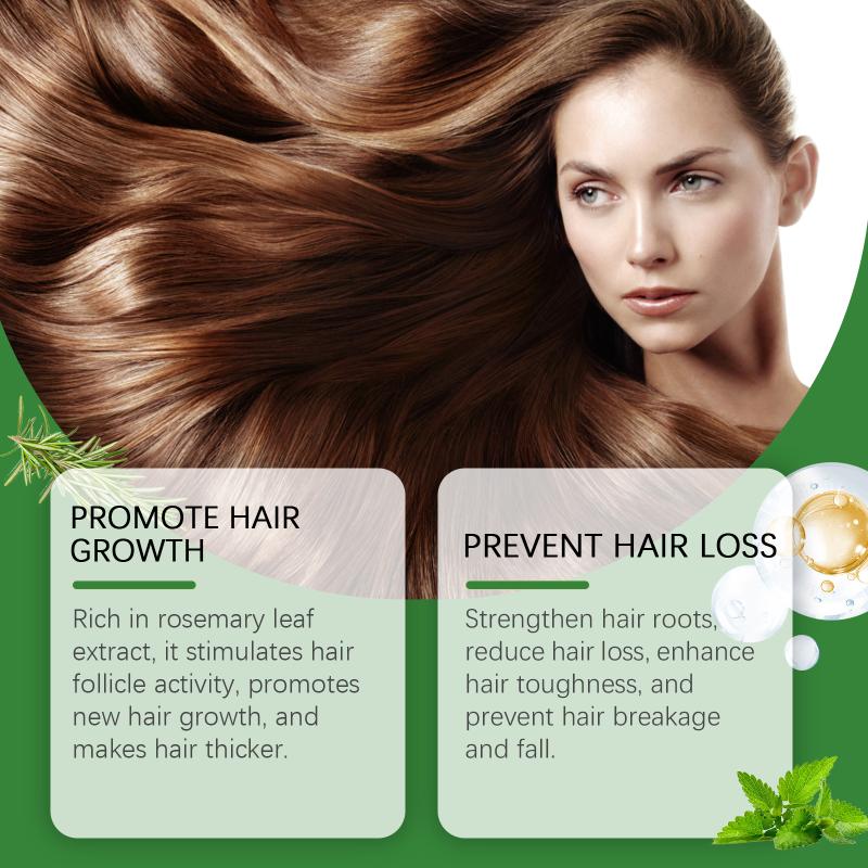 Spray do wzrostu włosów z rozm – Hair Care With Rice Water recenzja i cena
