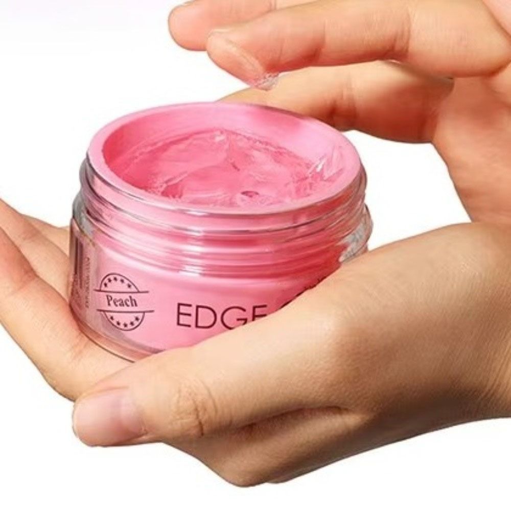 Wosk do stylizacji brody 2.82O – Edge Control Gel recenzja i cena