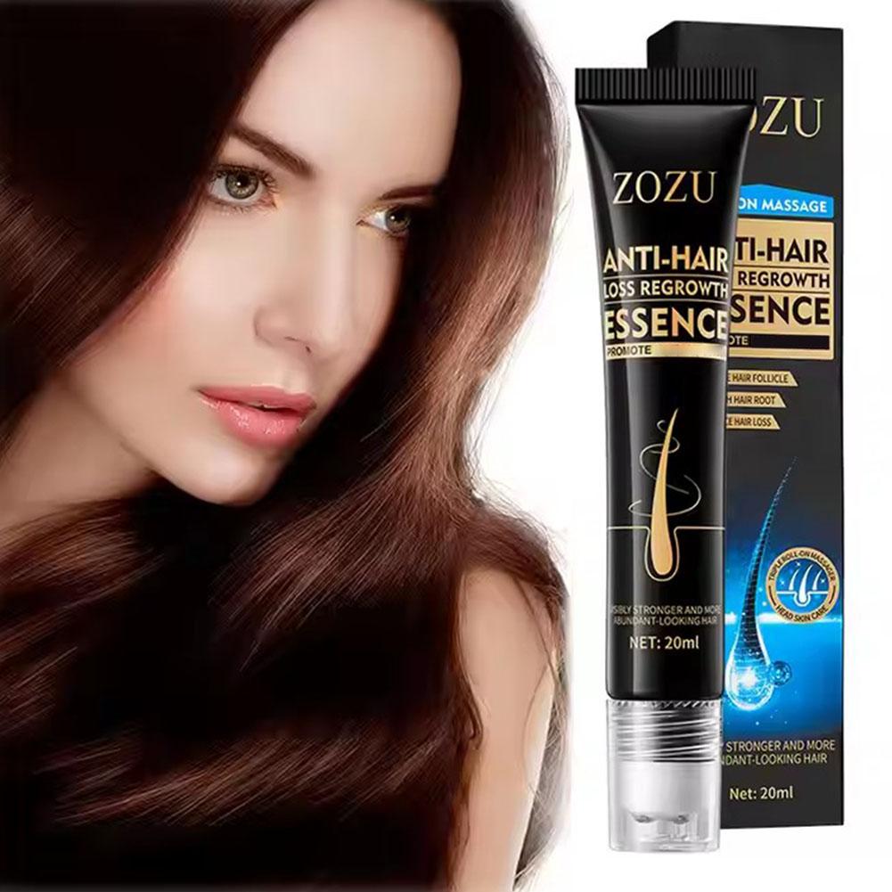 1/3/5 szt. Olejek Biotyna na S – Hair Care Essence Oil Spray recenzja i cena