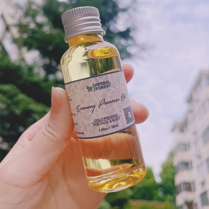 Czysta naturalna olej z wiesio – Hair Care Naturally recenzja i cena