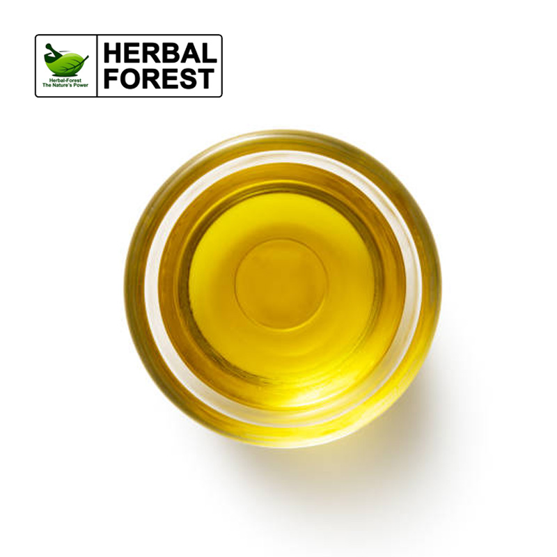 Czysta naturalna olej z wiesio – Hair Care Naturally recenzja i cena