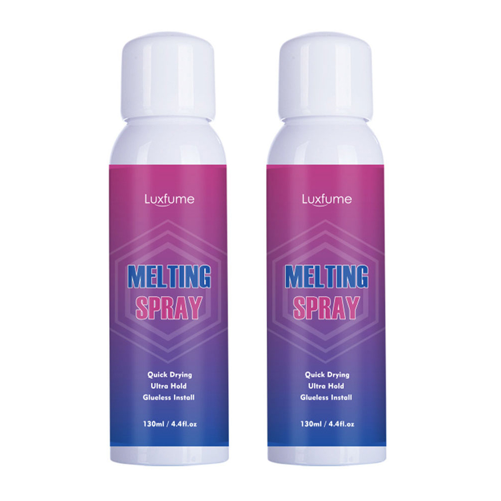 Oryginalny spray do koloryzacj – Edge Control Gel recenzja i cena
