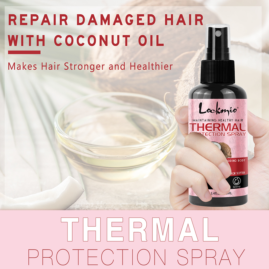 Spray chroniący przed ciepłem  – Hair Care Wow recenzja i cena