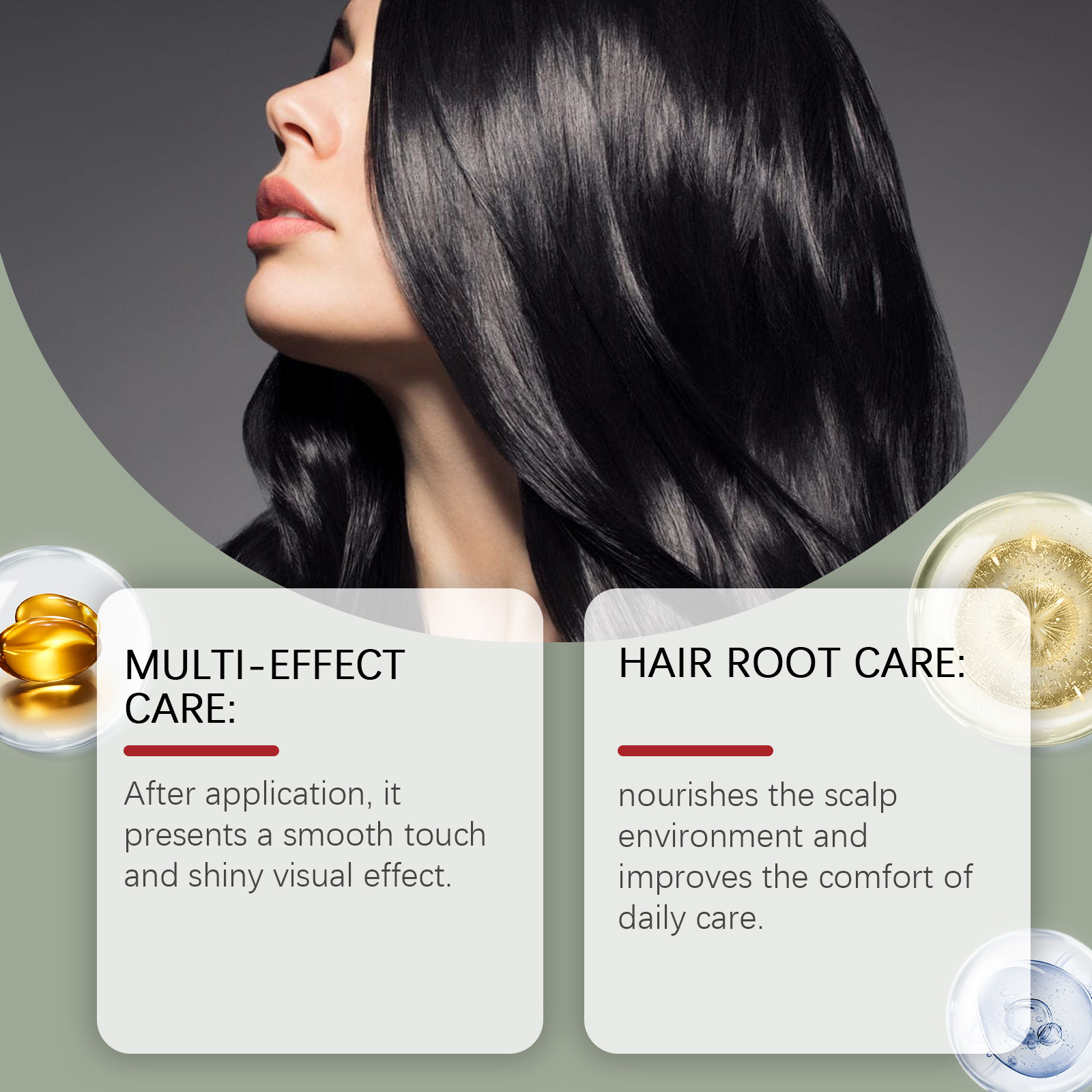 Hoegoa Scalp Care Essence Spra – Hair Care Naturally recenzja i cena