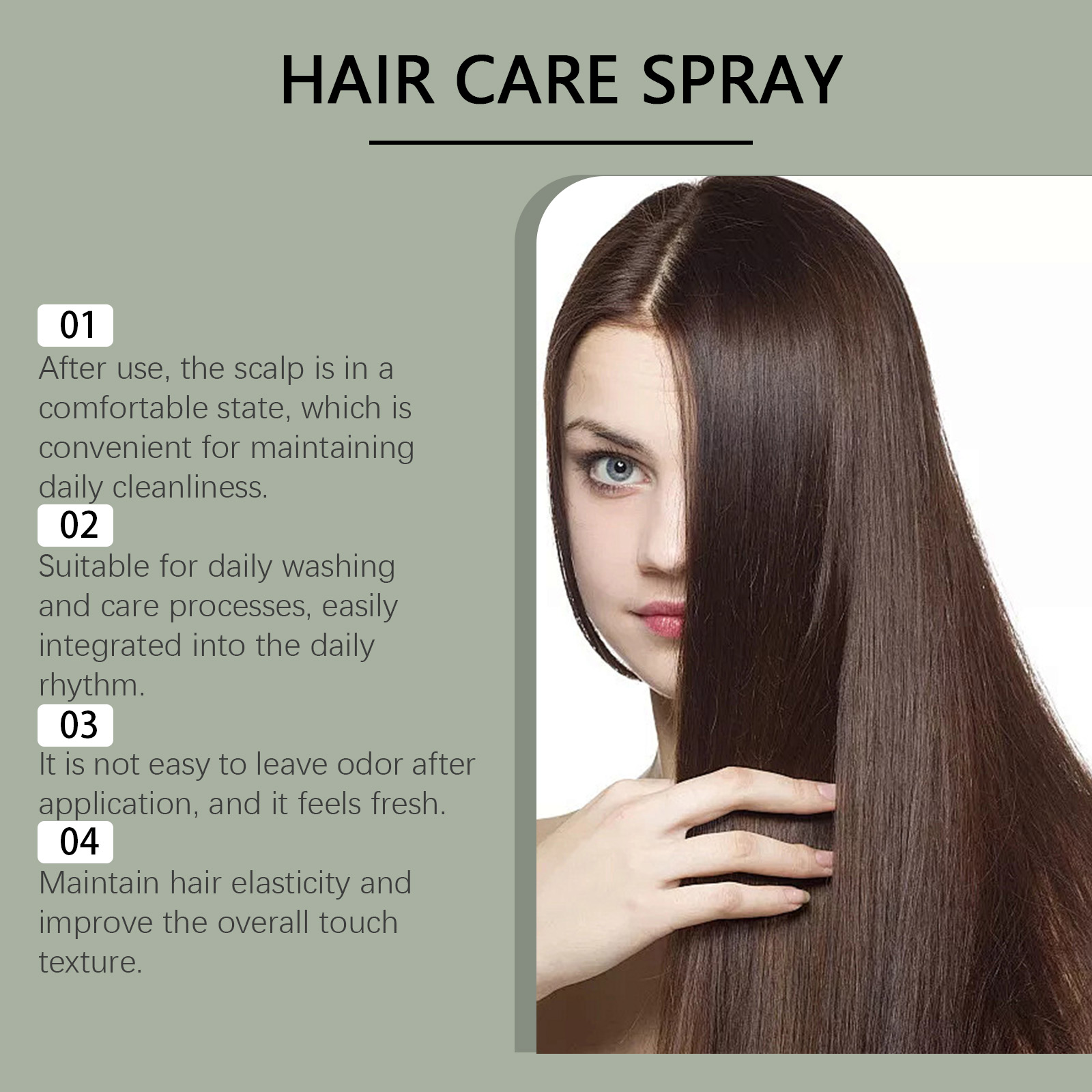 Hoegoa Scalp Care Essence Spra – Hair Care Naturally recenzja i cena