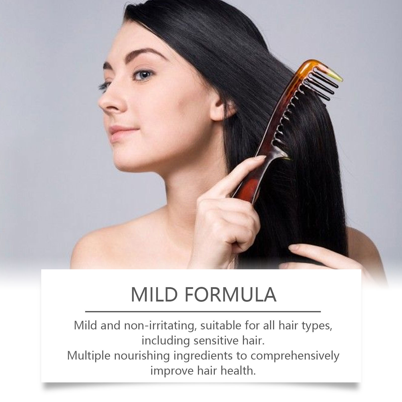 Witamina Serum do pielęgnacji  – Hair Care Oil Serum recenzja i cena