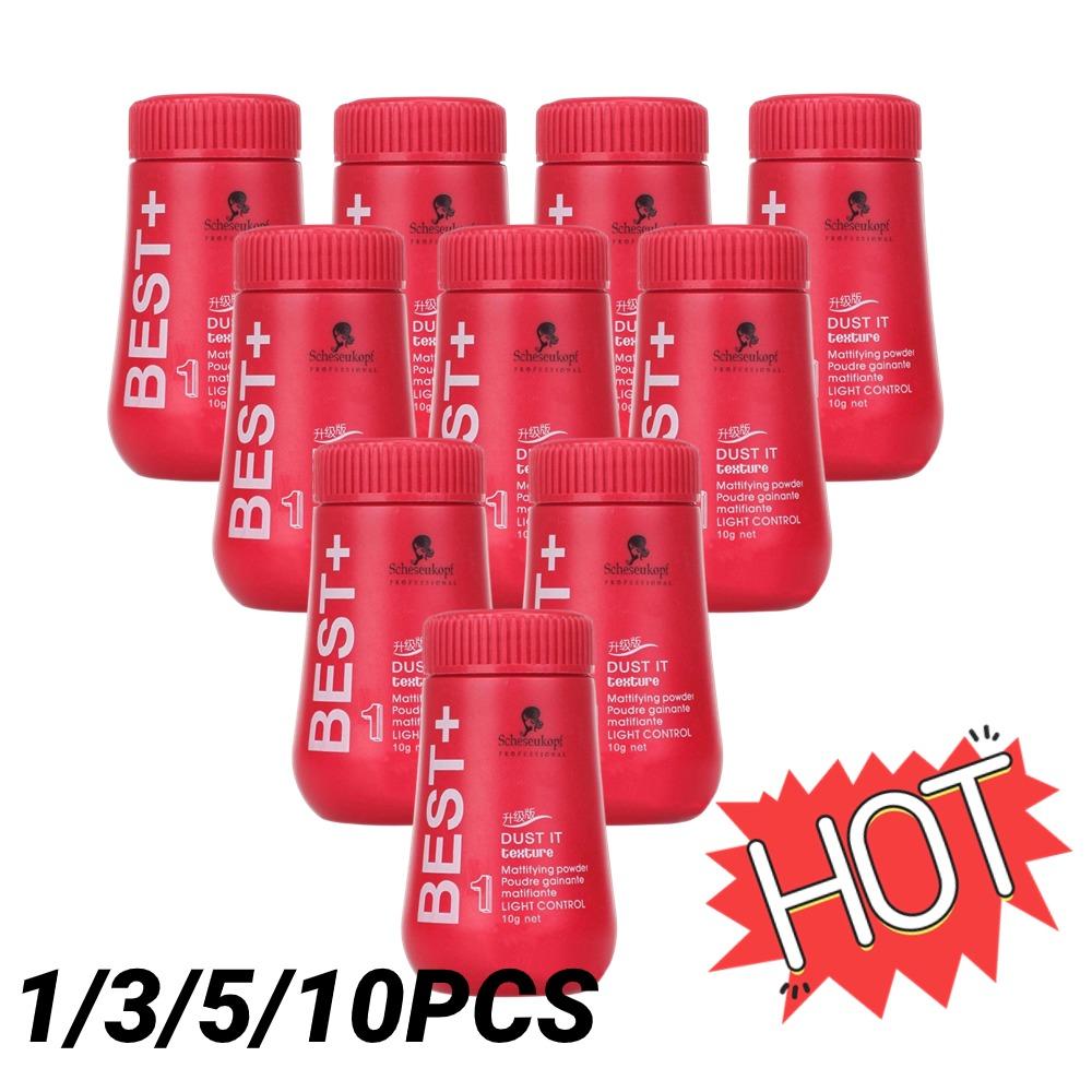 1/3/5/10 szt. Proszek do styli – Hair Care Wow recenzja i cena